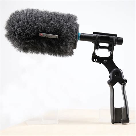 Senheiser MK600 - Film Store Rental