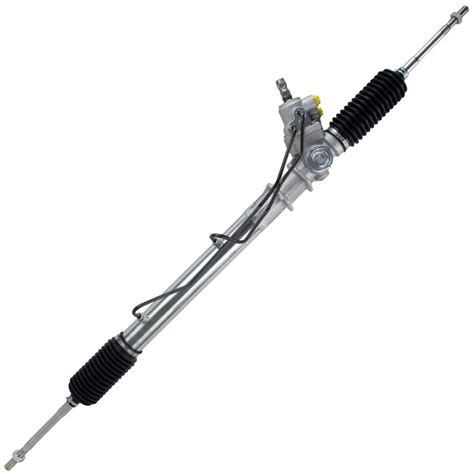 Supply 44250 22201 TOYOTA GX80 RX81 RHD Hydraulic Power Steering Rack