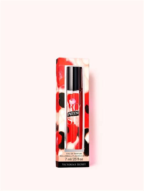 Victorias Secret Apa De Parfum Hardcore Rose 7 Ml Duty Free Bestvalue