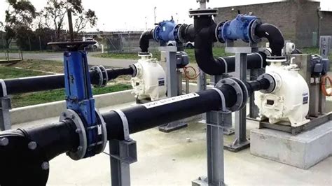 Why is Sewage Pump Maintenance Important? - Paramo