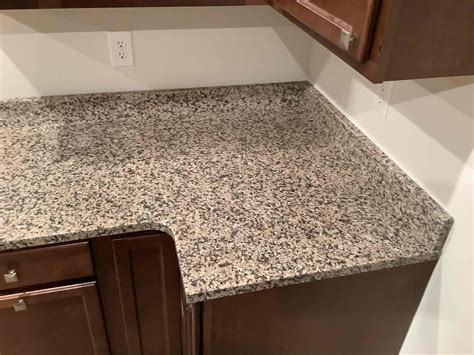 Granite Crema Caramel Granite America