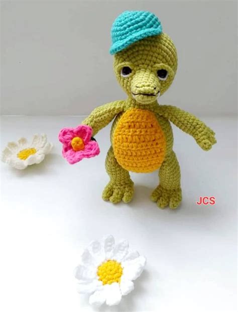 ปกพนโดย VioToys Amigurumi ใน Jucarii Crosetate