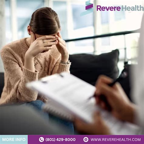 Best Mental Health Doctors Near Me | Revere Health - Revere Health - Medium