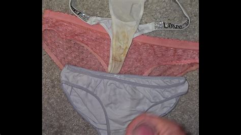 Dirty Pantie Fetish XVIDEOS