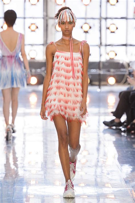 Byblos Spring-summer 2019 - Ready-to-Wear