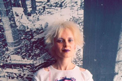 Sex Pistols Icon S Poignant Role In Viviene Westwood S