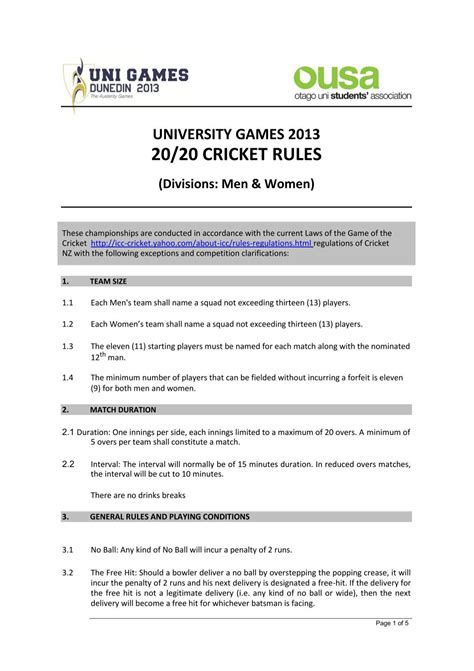 The unusual pagar cricket rules that have many viewers confused 7