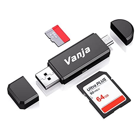 6 Best Memory Card Reader – Review And Buyers Guide