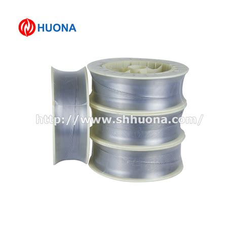 Ernicrmo Nickel Chromium Alloy Welding Mig Wire China Ernicrmo