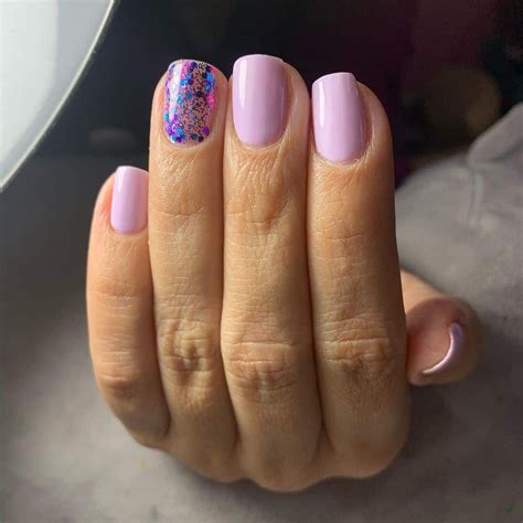 Top 30 Gorgeous Birthday Nail Design Ideas 2023 Update Birthday