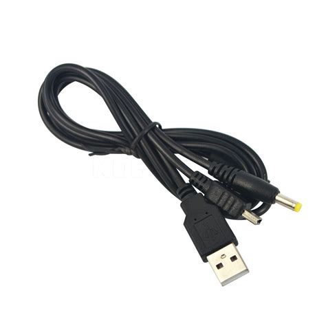 Kebidu 2 In 1 Usb Data Kabel Lader Kabel Snoer V Grandado