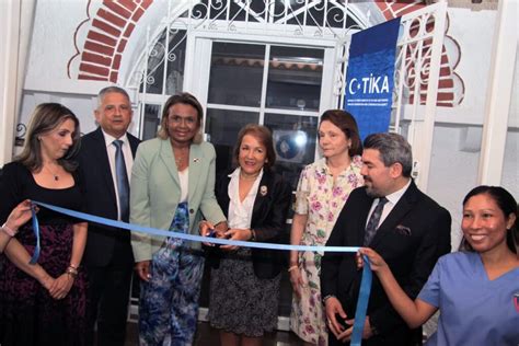 Inauguran El Banco De Leche Humana En El Hospital Del Ni O Informat Panam