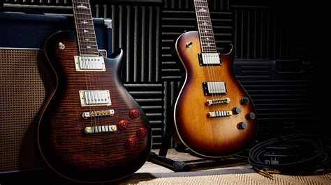 PRS SE McCarty 594 Singlecut and SE McCarty 594 Singlecut Standard review | Guitar World