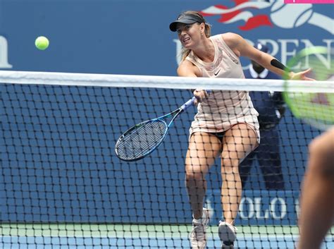 Maria Sharapova Nude Porn Pictures XXX Photos Sex Images PICTOA