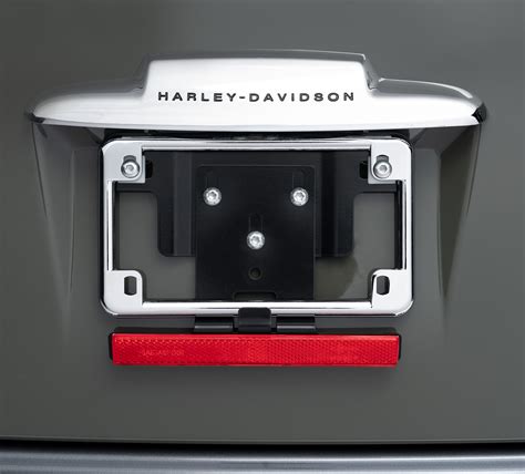 License Plate Frame | Harley-Davidson ME