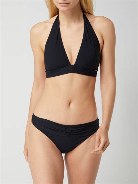 JOOP BODYWEAR Bikini Hose Mit Raffungen Black Online Kaufen