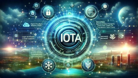 Iota Evm Thrives With Innovative Projects Pushing The Boundaries Of