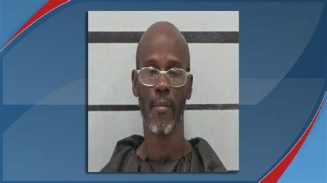 Lubbock Police Captures ‘armed And Dangerous Sex Offender