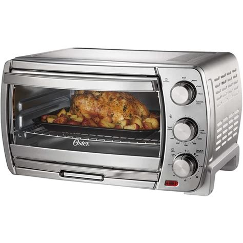Oster Toaster Oven With Pizza Drawer Manual At Theresa Scott Blog