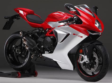 Mv Agusta F3 675 2020 Fiche Moto Motoplanete