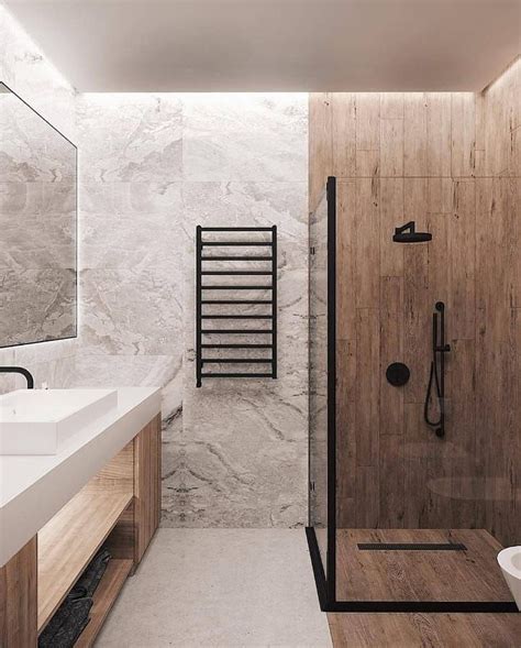 Minimal Interior Design Inspiration Ultralinx Bathroom Design