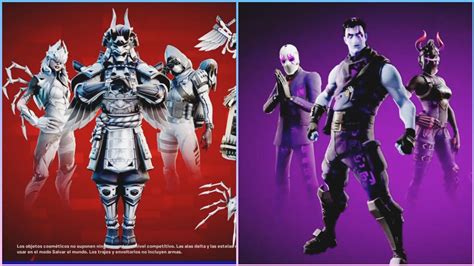 Vuelven Estos 2 Packs En La Nueva Tienda Fortnite Hoy Youtube