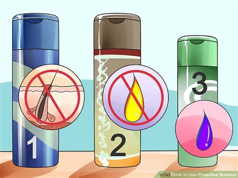 How to Use Proactive Solution (with Pictures) - wikiHow