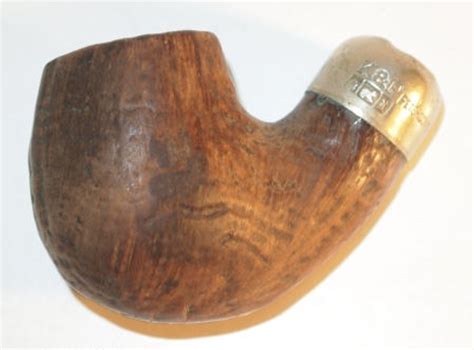 Wooden pipe bowl; 85291 | eHive