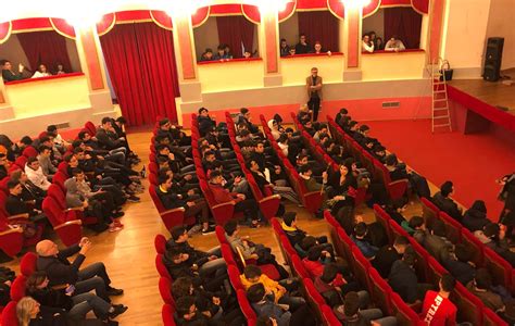 Foto Teatro Oggi Milazzo Oggi Milazzo