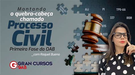 Direito Processual Civil para OAB Cumprimento de Sentença e Execução