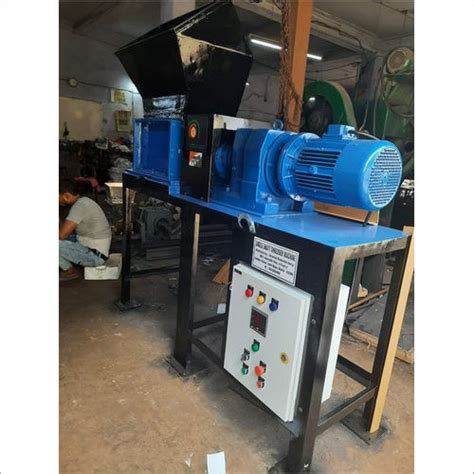 Industrial Shredder Machine at Best Price in Faridabad, Haryana ...