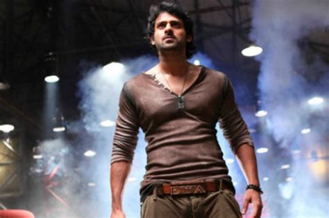 Happy Birthday Prabhas Here Are Five Career Best Performances Of Rebel