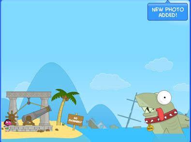 Shark Tooth - Poptropica Walkthroughs