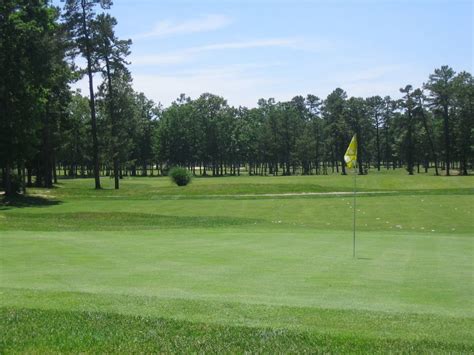 White Oaks Country Club Golf Course All Square Golf