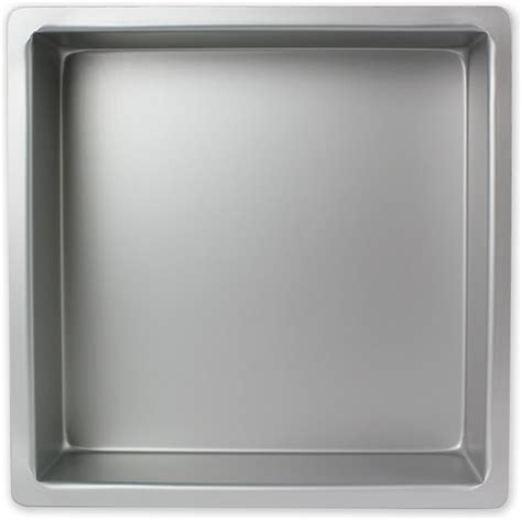 16x16 Baking Pan