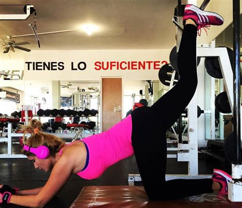 Naked Gaby Santos Added 07 19 2016 By Jaime23