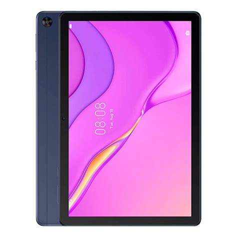 Tablet Huawei Matepad T10s 10 1 2gb 32gb Lte Deep Sea Blue Huawei Tablets