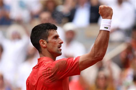 Novak Đoković osvojio Roland Garros i postao najuspješniji teniser svih