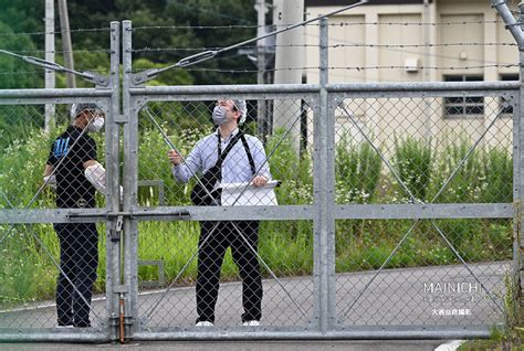 毎日新聞大阪写真部 On Twitter 岐阜市 の 陸上自衛隊 日野基本射撃場 で 実弾射撃 の訓練中に、18歳の男の 自衛官