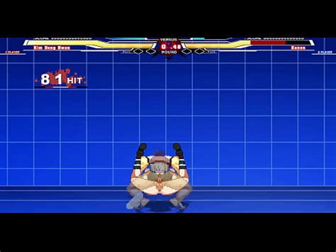 Dongwan Vs Kannon Paid Character XVIDEOS