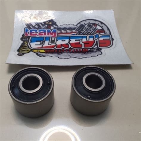 Engine Rubber Bushing For Click Airblade Pcx Beat Shopee Philippines