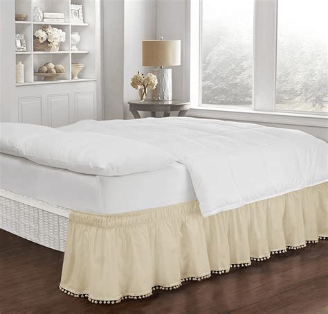 Comparing A Bed Skirt Vs Dust Ruffle Definitive Guide