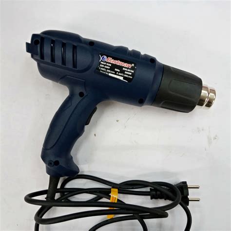 EASTMAN HOT AIR HEAT GUN 2000Watt OPERA TOOLS