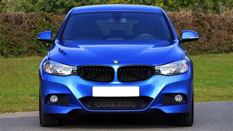 picture vehicle highway drive blue car automotive car bumper