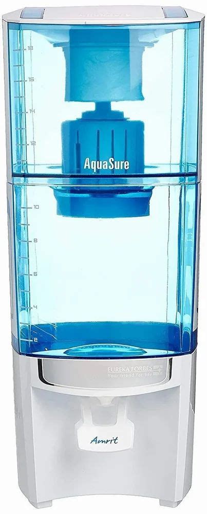 litre aquaguard water purifiers  home mineral guard