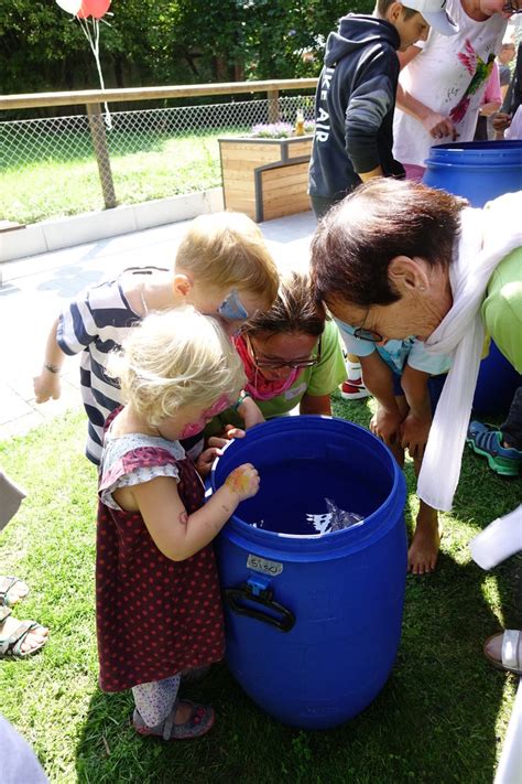 Stiftung LEBENSORTE Rundgang Bildergalerie Lindenwegfest 2019