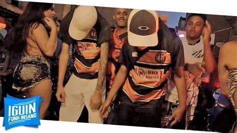 Mc Gw Mc Maginho E Mc Hollywood Onda Dos Bailes Dj Romulo Mpc Com