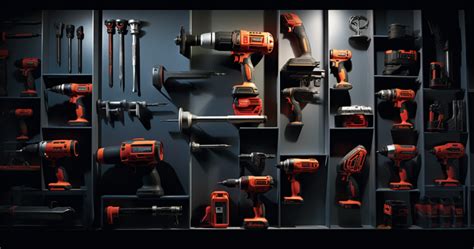 Who Owns Ego Power Tools Unveiling The Brand Behind The Power