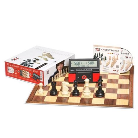 DGT boxes ολοκληρωμένα σέτ