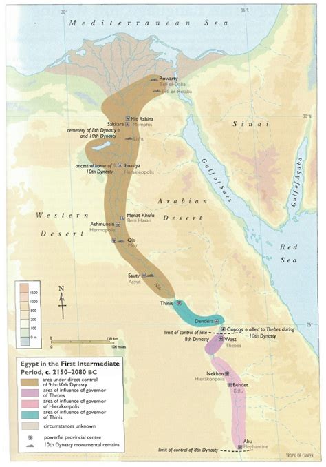 Ancient egypt map ancient egyptian cities that still alive – Artofit